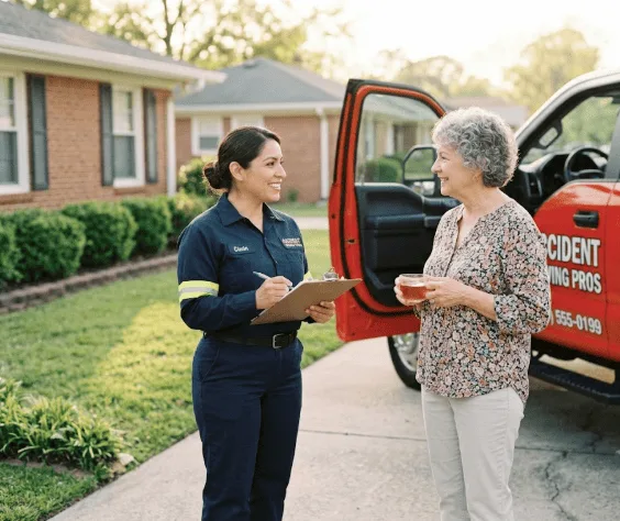 Accident Towing Service Campbell, CA FAQs